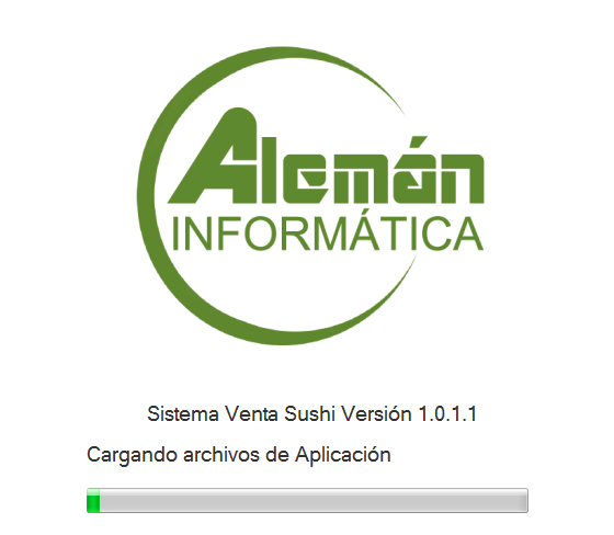 Sistema Sushi