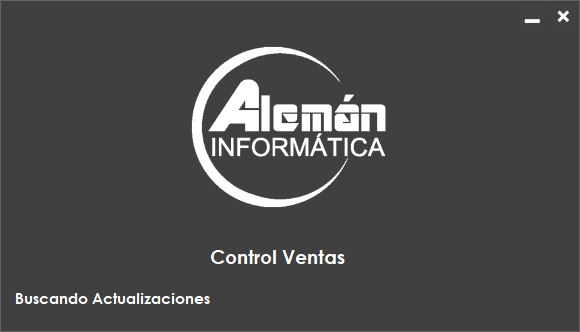 Sistema Venta/Inventario - Interfaz clara